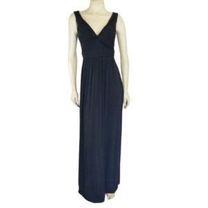 J Crew Formal Evening Dress Gown 0 Full-Length Max